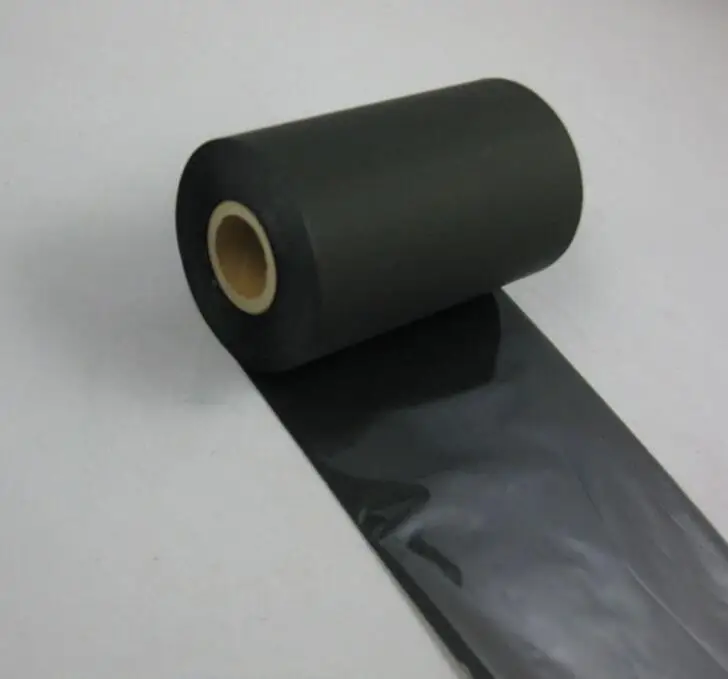 
Лента для кодирования даты разного размера, фольгированная лента для горячего кодирования 