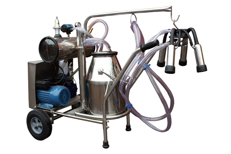 Cow  Prices Cow Milking Machine for Farm Malaysia