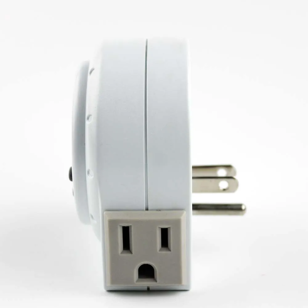 Small Mini 24 Hours  Digital Automatic Timer