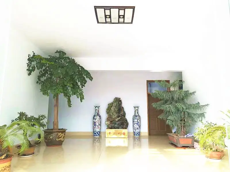 Shandong Ceres Import And Export Trading Co., Ltd. 3