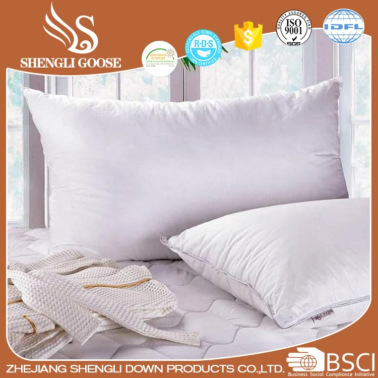 Пуховые Подушки Пользовательские Шею