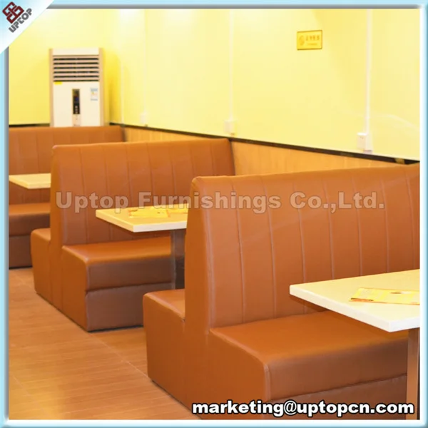 Banco Booth para Lanchonete Vila Esperança - Banco Booth Restaurante - Rei  das Cadeiras