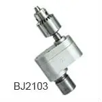 Bojin SYSTEM 2000 Orthopedic Power Tool BJ2110 Torque Limiter Attachment-Multifunctional