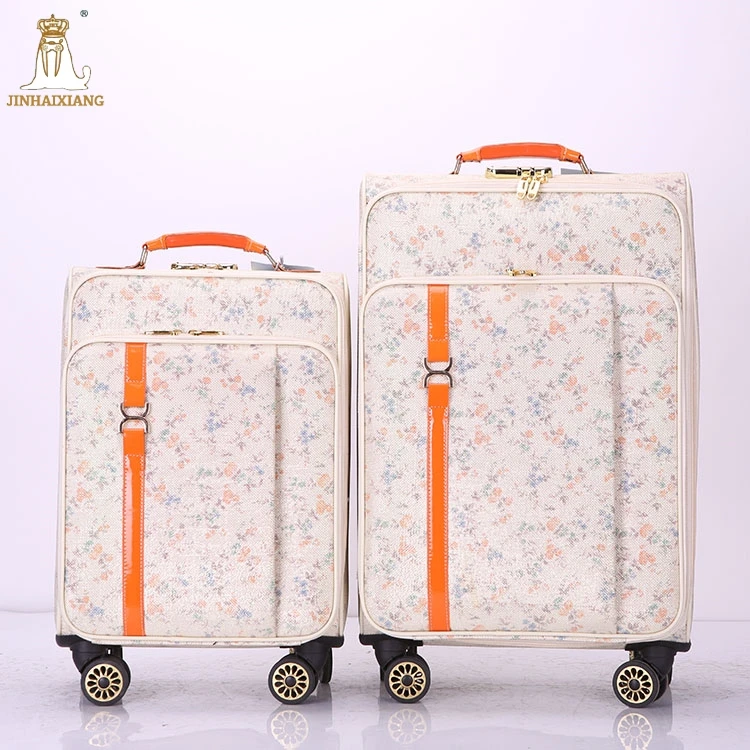 2017 Personalizada Equipaje Maletas Bolsas De Viaje Con Ruedas Grandes -  Buy Bolsas De Viaje De Equipaje Product on Alibaba.com