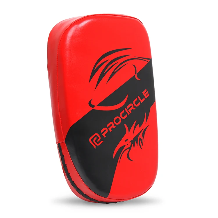 Punching target pad (7)