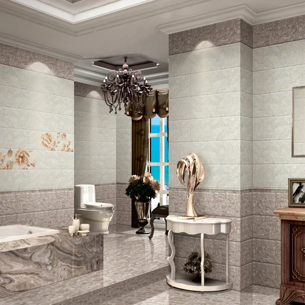 Ceramic Wall Tile 240x660mm product sample