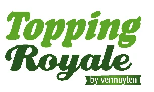 TOPPING ROYALE BY VERMUYTEN