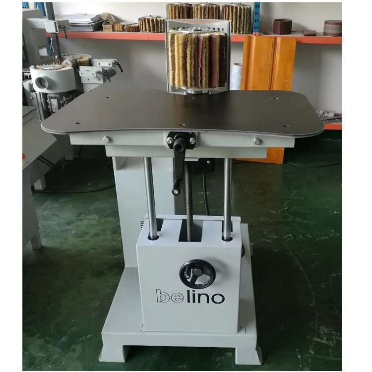 Регулируемая Мини-шлифовальная машина для ножек стула