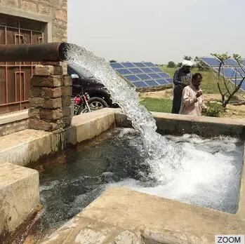 Variable 220v Frequency Converter 380v Ac Vfd Drive 10kw 15kw 22kw Solar Water Pump Inverter Factory Price Solar Inverter