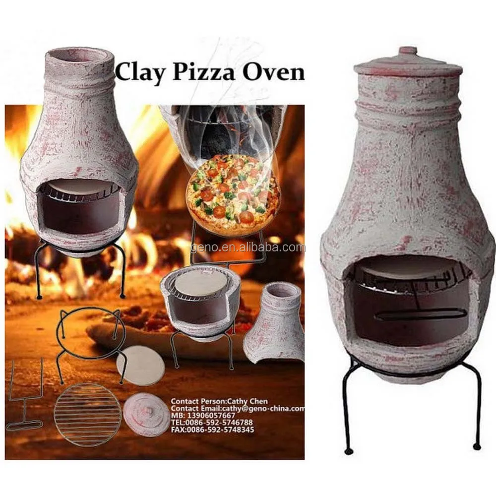 Clay Mini Pizza Oven Wood Fired Pizza Oven Buy Mini Pizza Oven Mini Pizza Oven Mini Pizza Oven Product On Alibaba Com