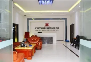 Guangdong Eastsun Lighting Technology Co., Ltd.