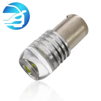 1156 Ba15s P21w S25 7056 1003 1141 7527 Led Car Lights Bulb High Power ...