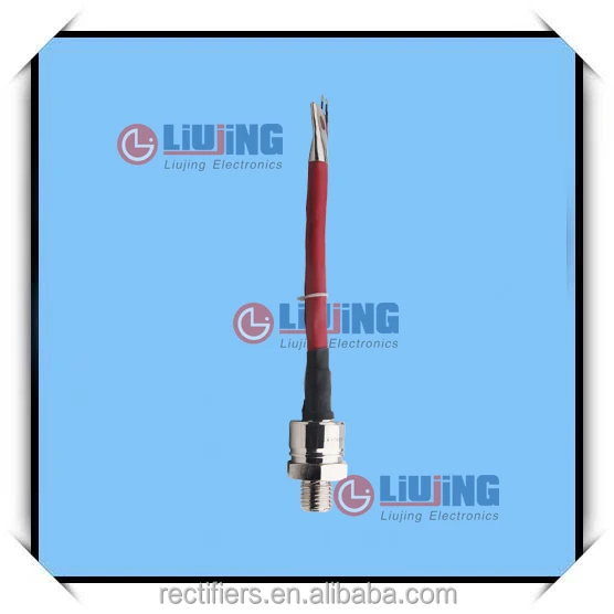Liujing китайский тип стад версия Control тиристоры KP400A