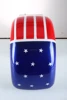 Stars and stripes