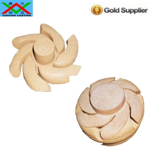 Water Tap Faucet Casting Machine Sand Core Making Machine Equipment