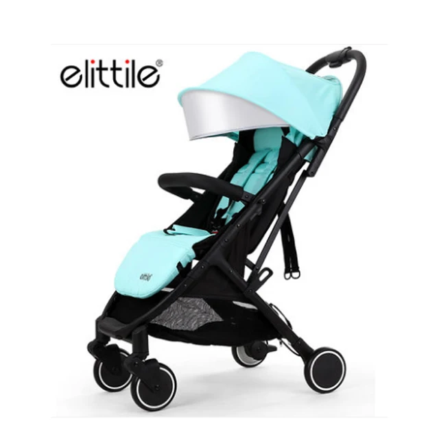 Elittile luxury lightweight hot sale buggy