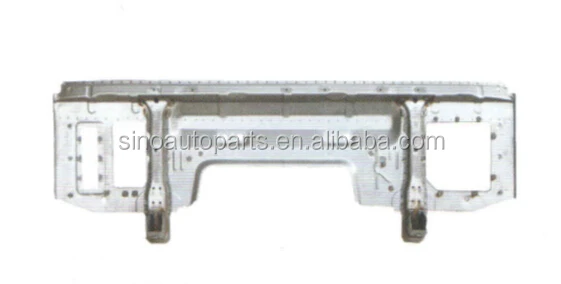 FOR VOLVO FH ROOF SIDE PANEL 3093909/3093910 FRONT PANEL 20496377 
