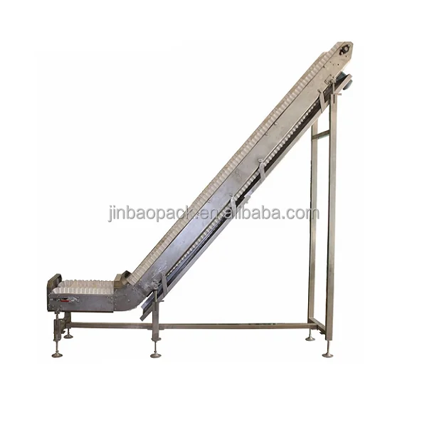 Grain Conveyor Belt Food And Solids 