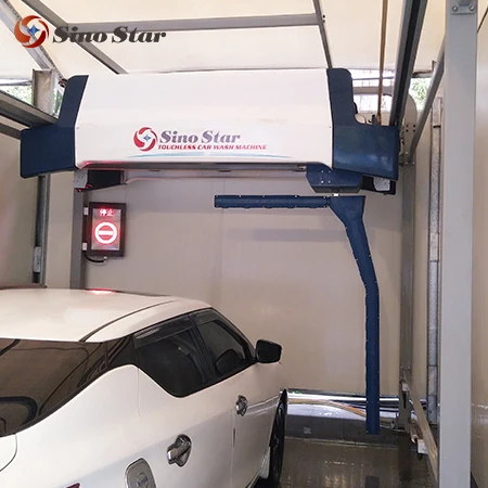 Car Wash Without Brush Automatic Touchless Car Cleaning Machine Buy Mobile Car Wash Christ Car Wash Car Wash Business For Sale Product On Alibaba Com