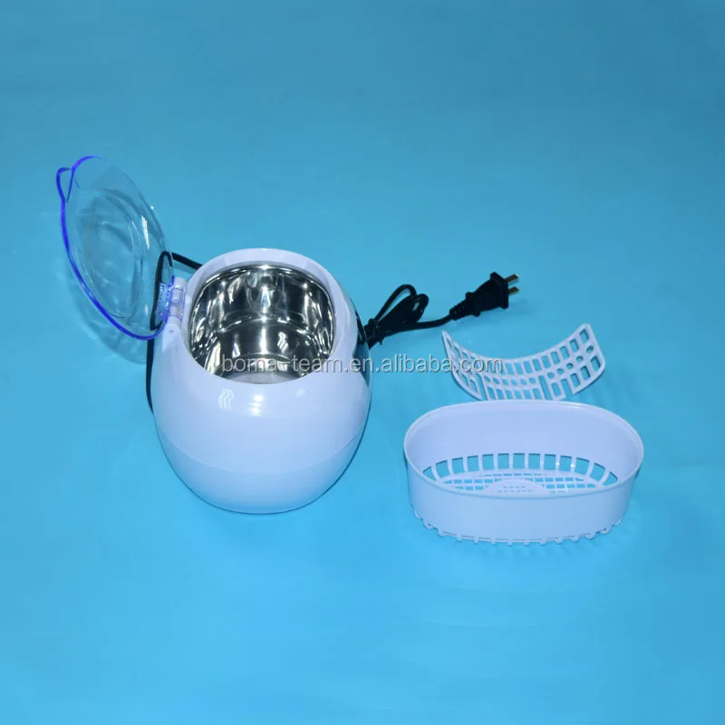 600ml Print Head Cleaning Machine Use for Clean All Kinds of Inkjet Printer Nozzle Ultrasonic Cleaning Machine