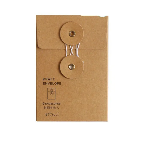 Mini Kraft Paper Envelopes Button String Envelope Buy Kraft String Tie Envelope,Mini Kraft