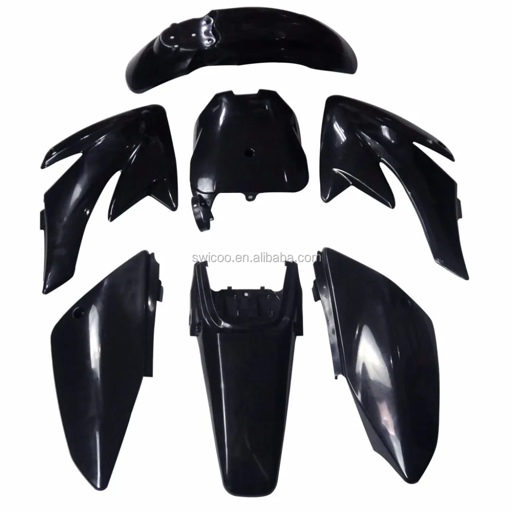 dirt bike fairing kits