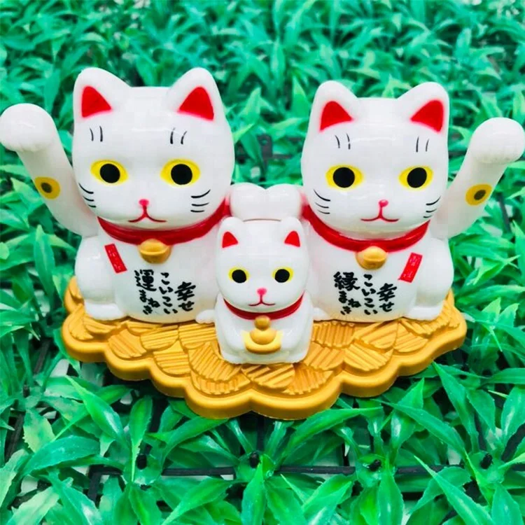 Custom make your own logo solar dancing toy for gift