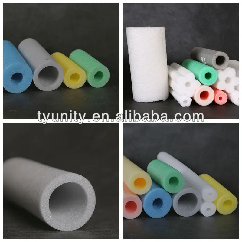 epe foam backer rod making