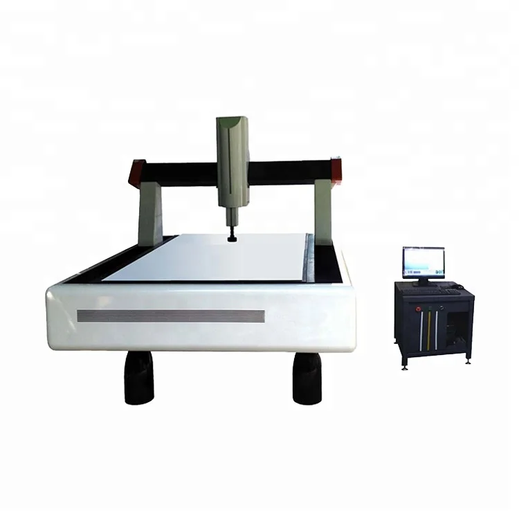 High Quality Digital Used Measurement System Industrial Optical Profile Projector Price