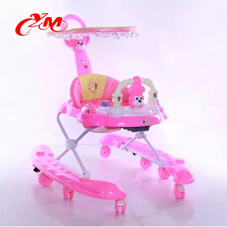stroller walker for baby