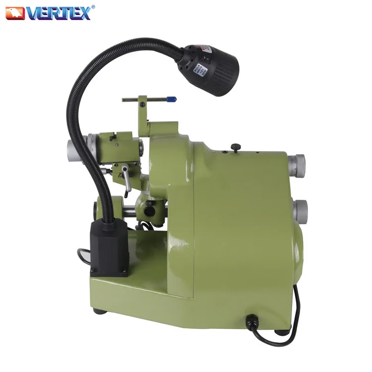 Universal Cutter Grinder U2 VERTEX Universal Drill Sharpener Cutter Sharpener