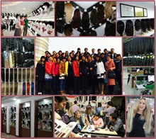 Qingdao Evermagic Hairs Products Co., Ltd.