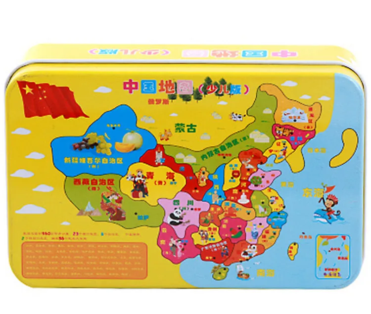 Новинка, оптовая продажа, деревянные блоки FQ, интересная образовательная игрушка для малышей, игра-головоломка, 3d Деревянный пазл