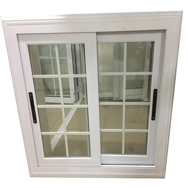 Cheap Price  High Performance Window Size for Aluminum Sliding Window Price Philippines