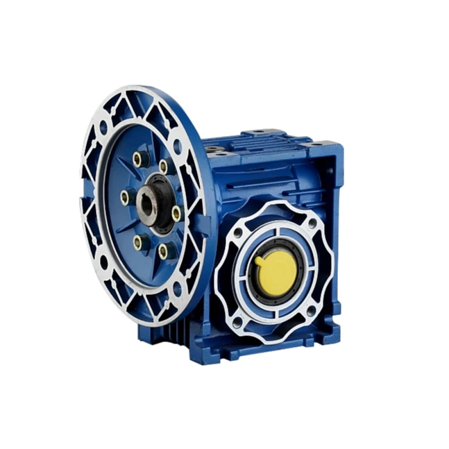 C&U bearing worm gear motor, gearbox