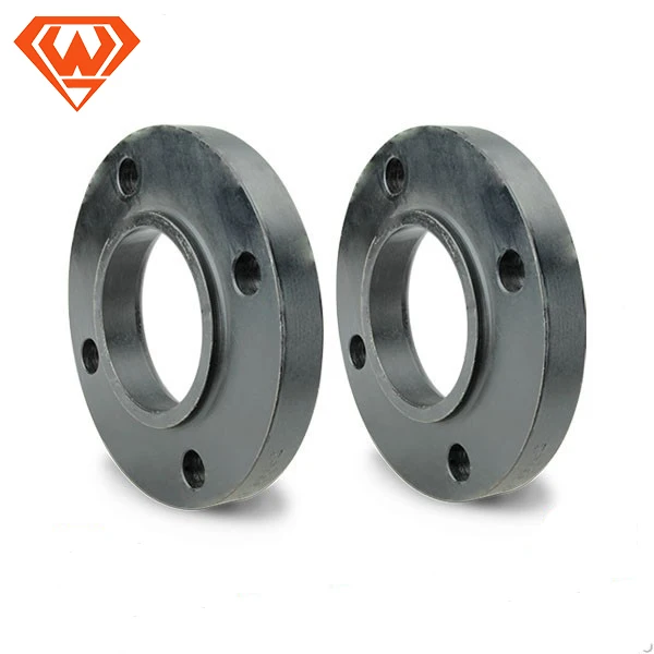 Standard Astm A181 Threaded Flange for Pipes