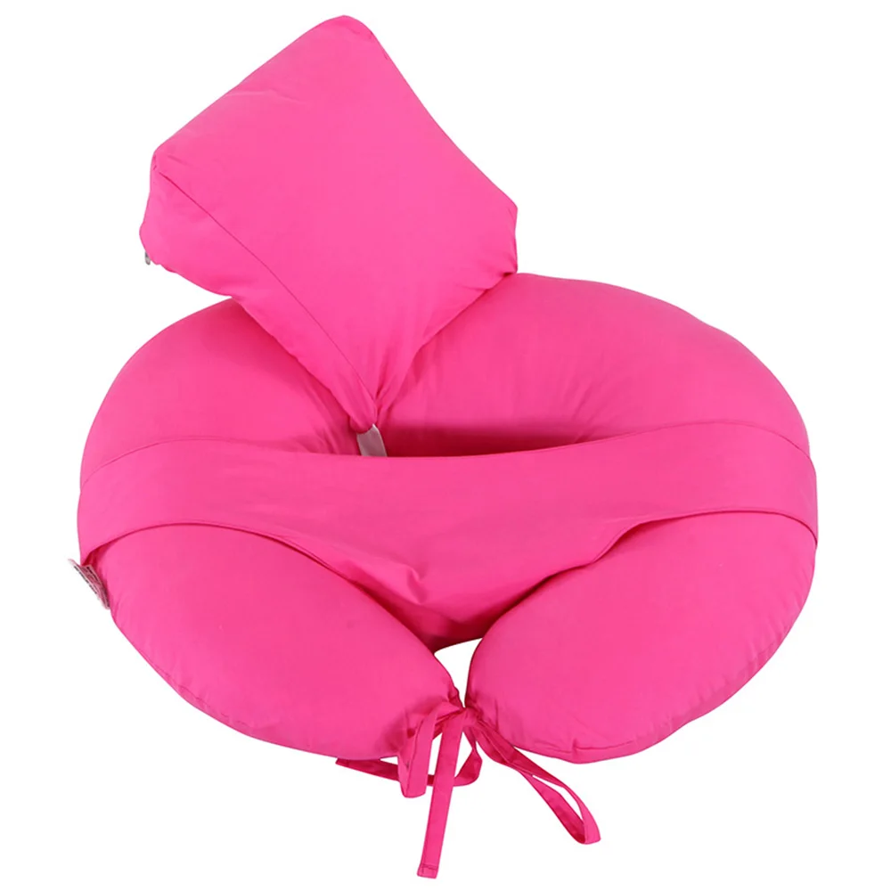 cotton newborn baby sitting support nursing pillow - buy feeding