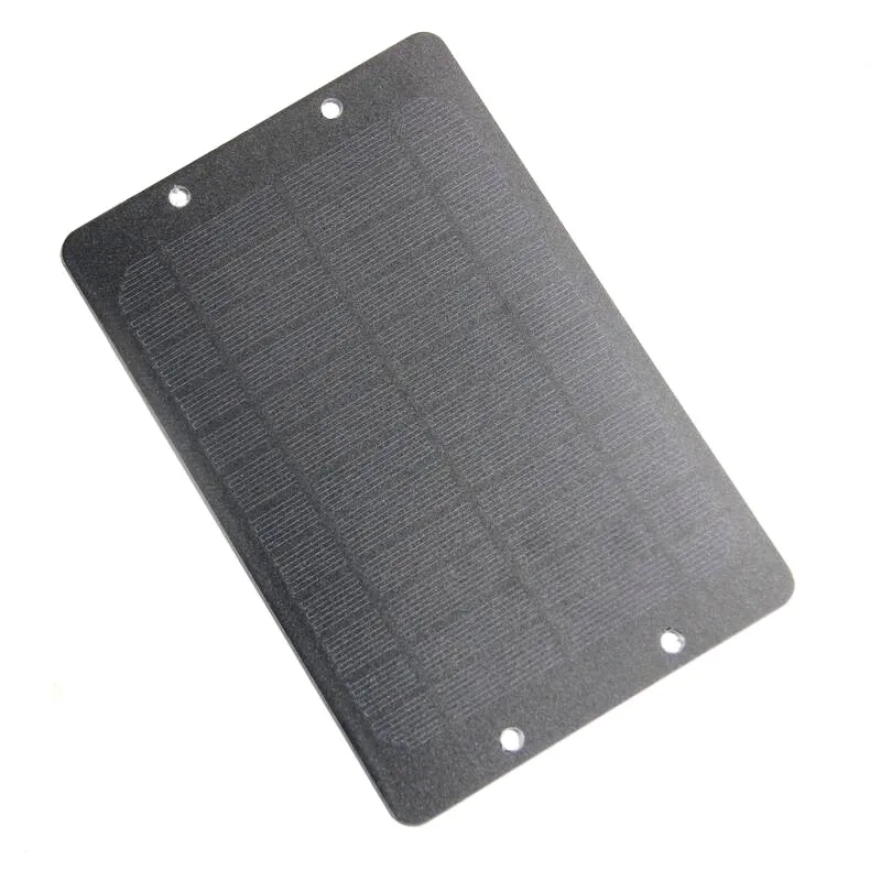 6v 1000ma 6w Mini Monocrystalline Pet Solar Panel Small Solar Cell Battery Bicycle Sharing Share Diy Solar Charger - Buy 6v Pet Solar Panelsolar Cell Batterybicycle Solar Charger Product on Alibaba.com