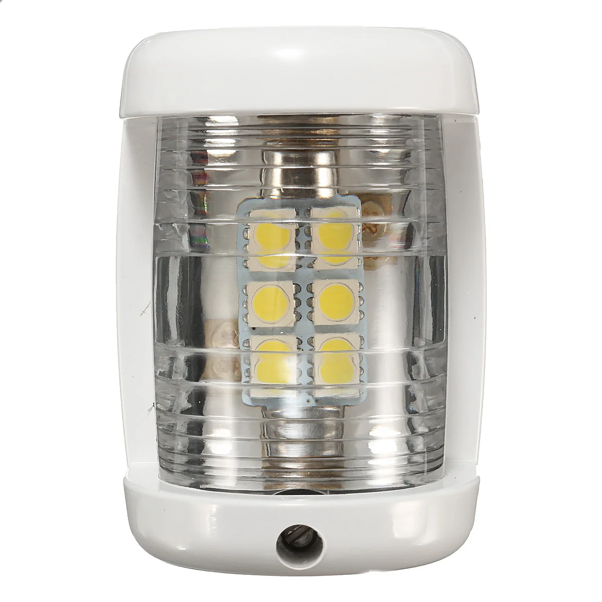 Set of 3 Boat Chandlery Navigation Light Port,Starboard & Masthead Set of 3 Boat Chandlery Navigation Light Port,Starboard & Masthead