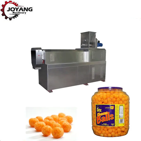 Automatic Stainless Steel Rice Puff Muri Making Machine Electric/Gas Powered Factory Direct for Snacks and Foods