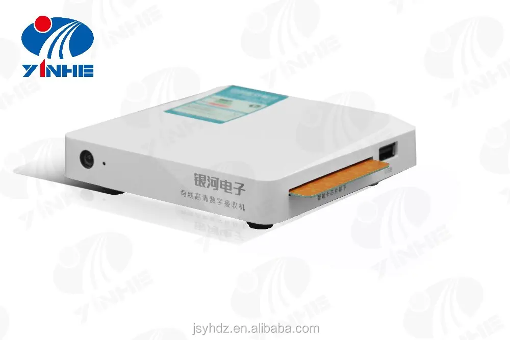Android Analog Tv Tuner