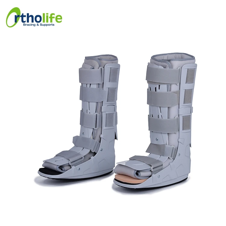 Olwk009d High Quality Air Walker Boot For Diabetic Buy Orthopedic