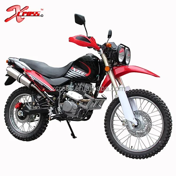 honda 250cc off road