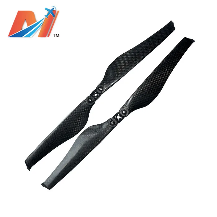 Maytech 22x7.2inch Camera Drone Propeller Remote Control Props for Radio Controlled Hexa Drone Sprayer Drones