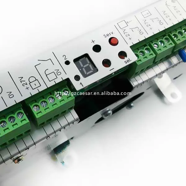 Caesar Brand ES200 Operator Automatic Sliding Door Controller ,  Basic Module