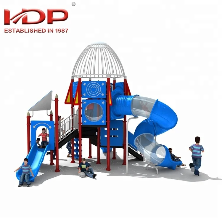 Newest Castle Theme Small Plastic Playground Slide Outdoor Equipment for Kids,kids Indoor Slide with Wholesale Price