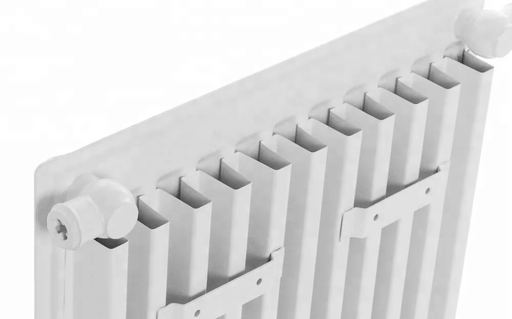 Compact Single Panel Radiator
