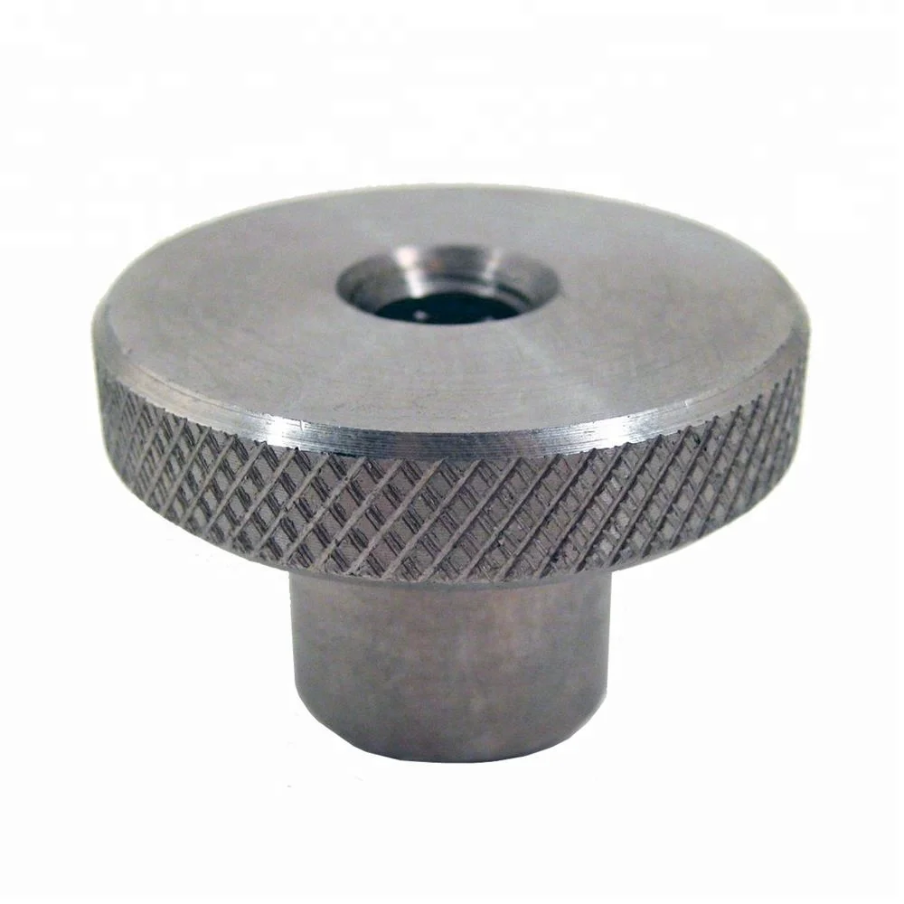 A1 STAINLESS STEEL KNURLED THUMB NUTS HIGH AND THIN TYPES M2 M3 M4 M5 M6 M8 M10 