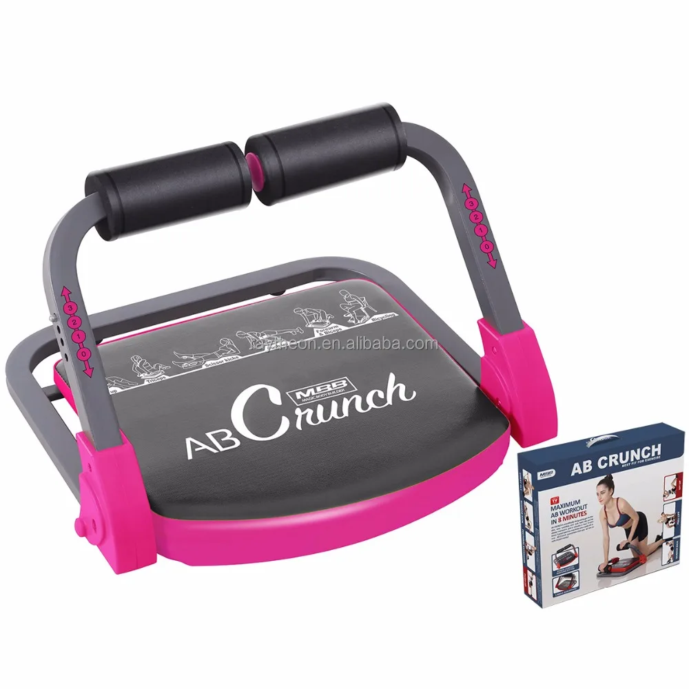 Total Gym Core Trainer