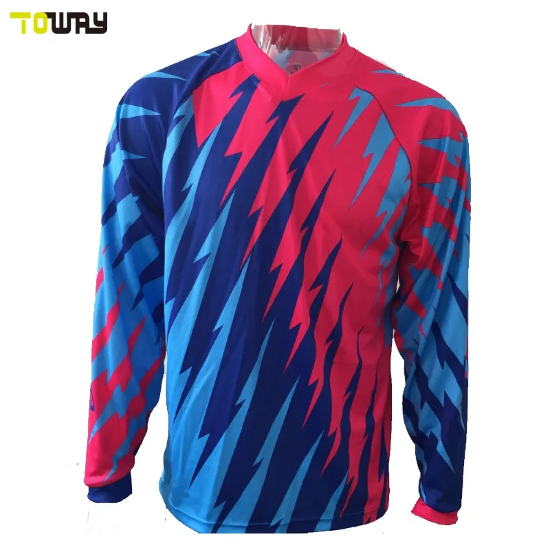 BETHERIVAL Canada Blank Pit Crew Shirts Wholesale